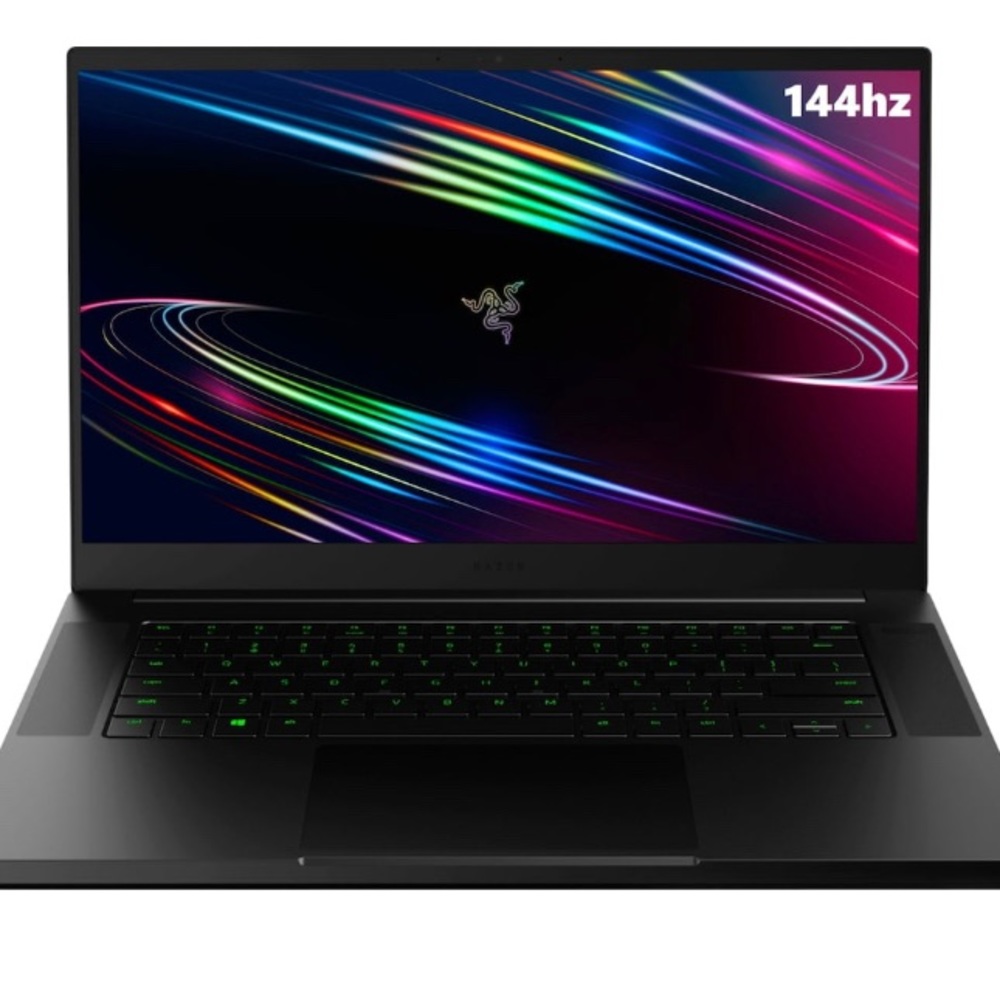 Razer Gaming Laptop